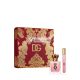 Dolce & Gabbana Q Für Frauen Set, 50 ml und 10 ml EDP