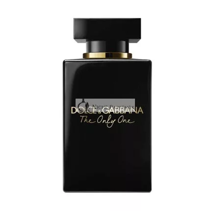 Dolce & Gabbana The Only One Intense Eau De Parfum Spray für Frauen, 100 ml