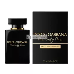   Dolce & Gabbana The Only One Intense Eau de Parfum für Damen, 50ml