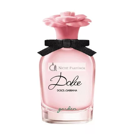 Dolce & Gabbana Dolce Garden Eau De Parfum, 50 ml
