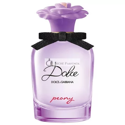 Dolce & Gabbana Dolce Peony Eau De Parfum 50ml