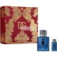 Dolce & Gabbana K Eau de Parfum Geschenkset, 50ml