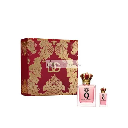 Dolce & Gabbana Q Eau de Parfum, 50ml