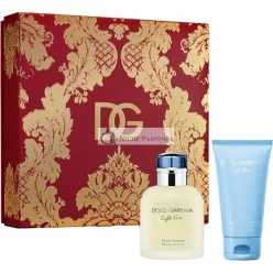 Dolce & Gabbana Light Blue Pour Homme Eau de Toilette, 75ml