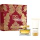 Dolce and Gabbana The One Eau de Parfum 2023 Ajándékcsomag, 75ml