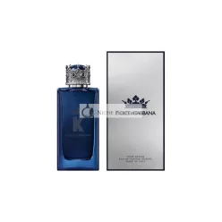   Dolce & Gabbana K by Dolce & Gabbana Intense Eau de Parfum für Herren 100 ml