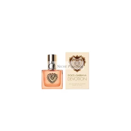 Dolce & Gabbana Dolce G Devotion Eau De Parfum Intense, 30ml