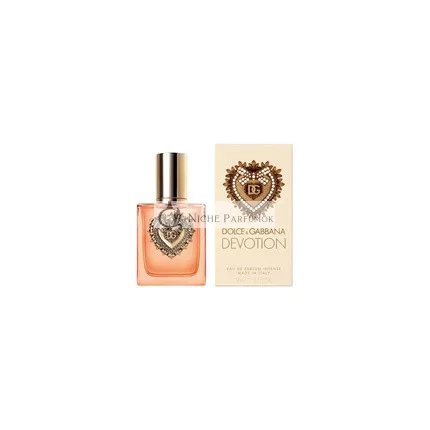 Dolce & Gabbana Dolce G Devotion Eau De Parfum Intense, 50ml