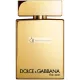 Dolce & Gabbana The One Gold Eau De Parfum Intense Uomo, 100 ml