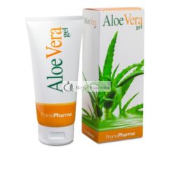 PromoPharma Aloe Vera Gél 200ml