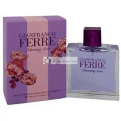 Gianfranco Ferre Blooming Rose für Frauen