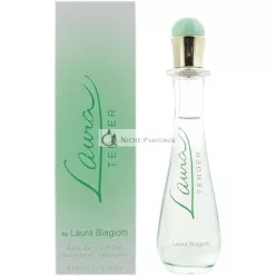 Laura Tender Donna Eau de Toilette Spray, 50ml