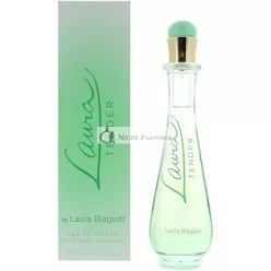   Laura Biagiotti Laura Tender Eau de Toilette für Damen 75 ml