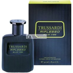 Trussardi Rif Blue Vibe EDT, 30ml