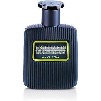 Trussardi Riflesso Blue Vibe Eau de Toilette für Herren 50 ml