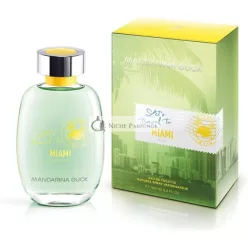 Mandarina Duck Miami für Männer EDT, 100 ml