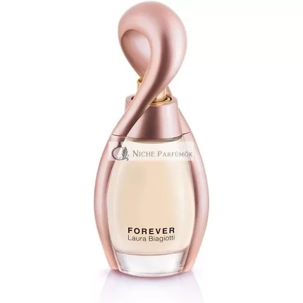 Laura Biagiotti Forever Eau de Parfum für Damen 30 ml