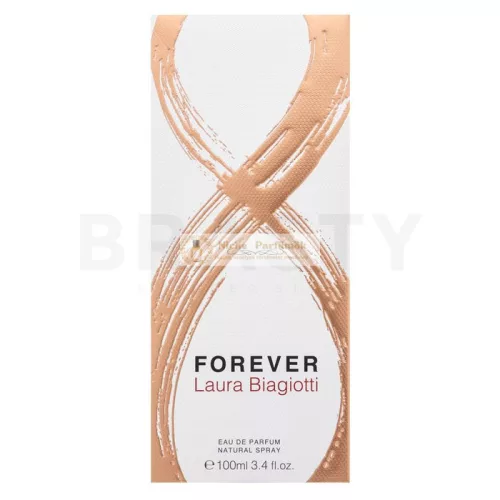 Laura Biagiotti Forever Eau de Parfum für Damen 100 ml