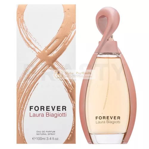 Laura Biagiotti Forever Eau de Parfum für Damen 100 ml