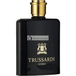 Trussardi Uomo Eau De Toilette, 200ml