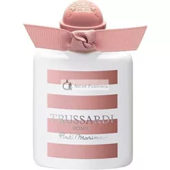   Trussardi Donna Pink Marina Eau de Toilette für damen 100 ml