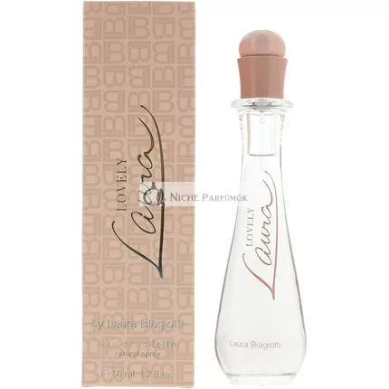 Lovely Laura EDT Vapo 50ml