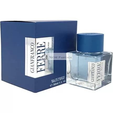 Gianfranco Ferré für Männer 30ml