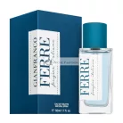 Gianfranco Ferré Fougere Italiano Eau de Toilette für Herren 50 ml