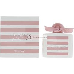   Trussardi Donna Pink Marina Eau de Toilette für Damen 30 ml