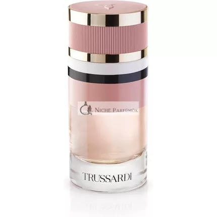 Trussardi Trussardi Eau de Parfum für Damen 90 ml
