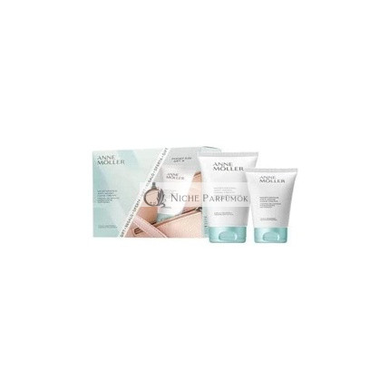 Hidratáló, Anti-Aging Kézkrém 2 csomag