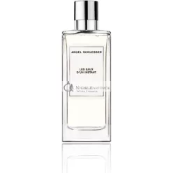 Intime Weiße Blumen Eau de Toilette Spray, 100ml
