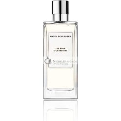   Angel Schlesser Les Eaux D'Un Instant Intimate White Flowers Eau De Toilette Spray, 150ml