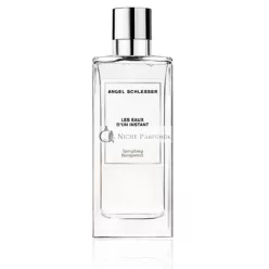 Les Eaux DUn Instant Tempting Bergamot EDT, 100ml