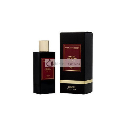 Angel Schlesser Les Eaux D'Un Instant Absolu Sublime Rose Eau de Parfum unisex 100 ml
