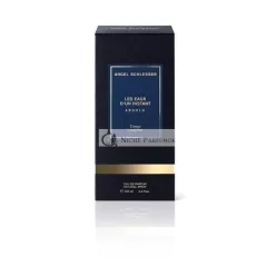   Angel Schlesser Les Eaux D'Un Instant Absolu Deep Leather Eau de Parfum unisex 100 ml