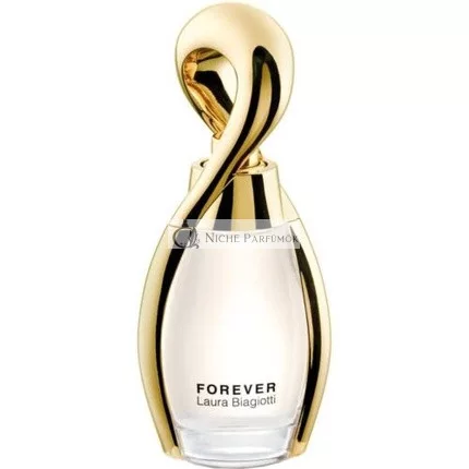 Laura Biagiotti Forever Gold Eau de Parfum für Damen 30 ml