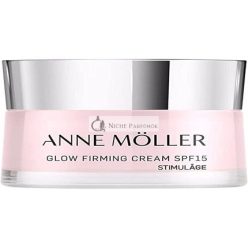 Anne Moller Stimulage Világító Firming Krém SPF15 50ml