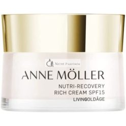 Anne Moller Livingoldage Total Recovery Serum, 30ml