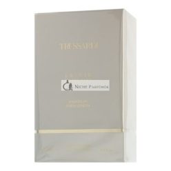   Trussardi Le Vie di Milano Walking in Porta Venezia EDP Spray, 100ml