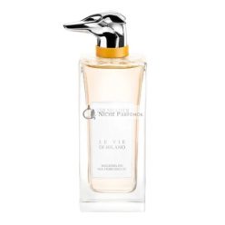   Trussardi Le Vie Di Milano Walking On Via Fiori Oscuri Eau De Parfum Spray, 100ml