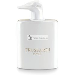   Trussardi Levriero Donna EdP Spray Parfüm 100ml - Új 2022-es Kiadás