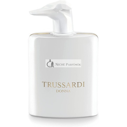 Trussardi Levriero Donna EdP Spray Parfüm 100ml - Neue 2022 Edition