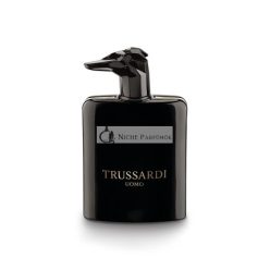   Trussardi Levriero Uomo Edp Spray Parfüm, 100ml, Új 2022 Korlátozott Kiadás