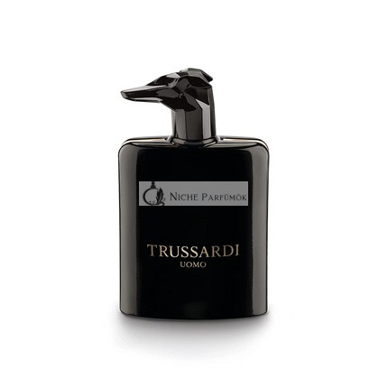 Trussardi Levriero Uomo Edp Spray Parfum, 100ml, Neue 2022 Limitierte Edition