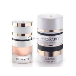 Trussardi Pure Jasmine EDP, 60 ml