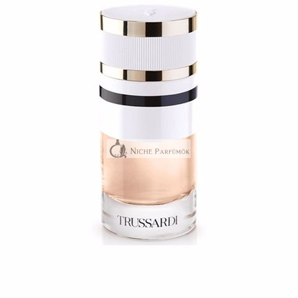 Trussardi Pure Jasmine Eau de Parfum für Damen 90 ml
