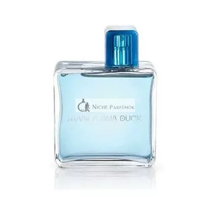 Mandarina Duck For Him Eau de Toilette für Männer, 100ml