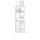 Anne Möller Clean Up mizellare Lösung Cleansing Micellar Water 400 ml