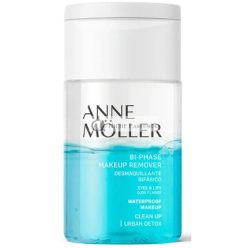 Anne Moller Bi-Fázisú Sminklemosó 100ml